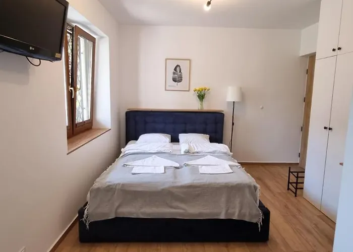 Apartamento Place4you