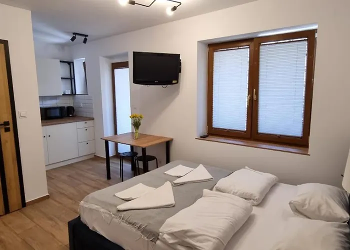 Place4you Apartamento